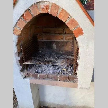 Dom wakacyjny Zivahna Hisa *