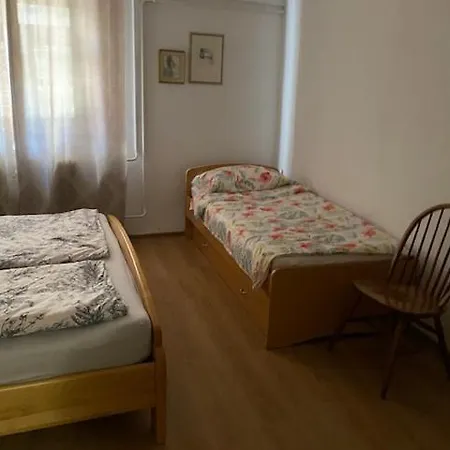 Dom wakacyjny Zivahna Hisa *