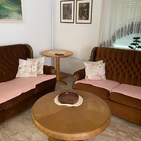 Zivahna Hisa Vikendica Sveti Jurij ob Scavnici