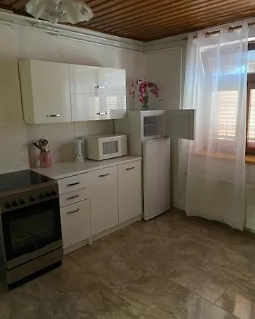 Zivahna Hisa Dom wakacyjny