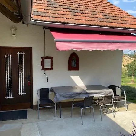 Zivahna Hisa Dom wakacyjny *