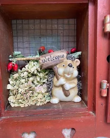 Zivahna Hisa * Sveti Jurij ob Scavnici