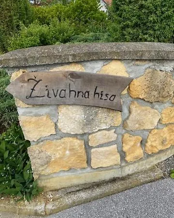 Zivahna Hisa *