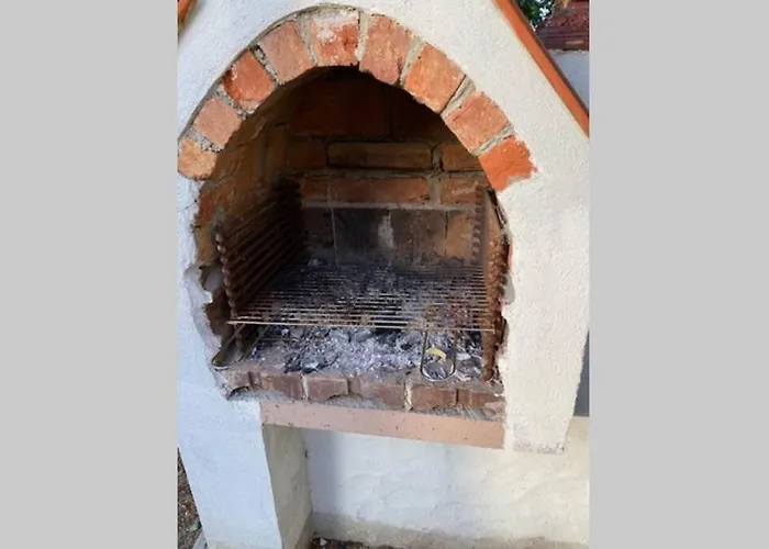 펜션 Zivahna Hisa *