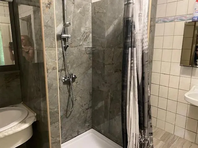 Zivahna Hisa 펜션 스베티유리오브슈차브니치