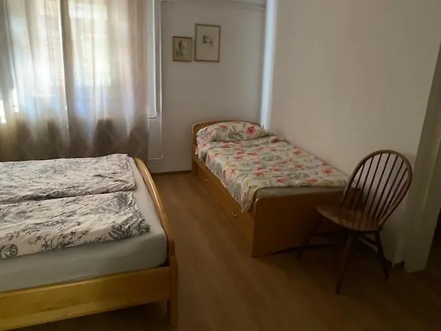 펜션 Zivahna Hisa *