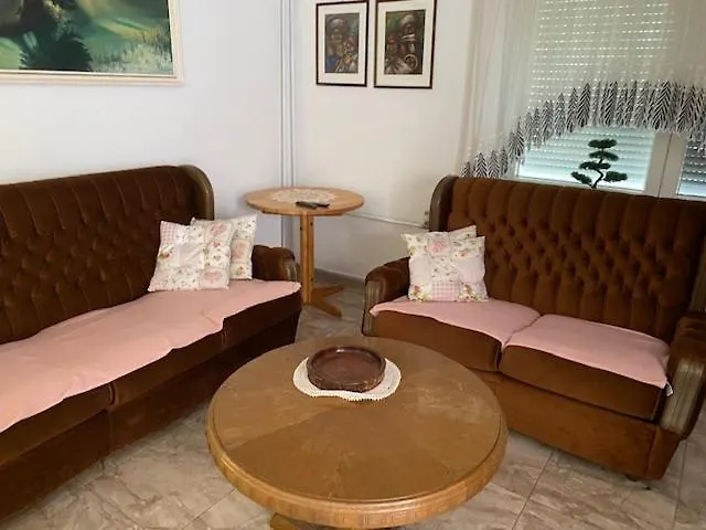 Zivahna Hisa 펜션 스베티유리오브슈차브니치