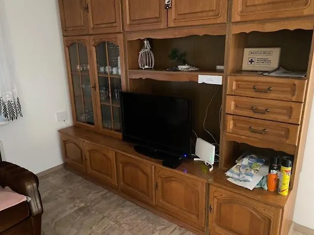 Zivahna Hisa 펜션 *