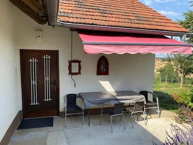 Zivahna Hisa 펜션 *