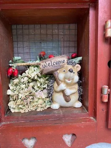 Zivahna Hisa * Sveti Jurij ob Scavnici