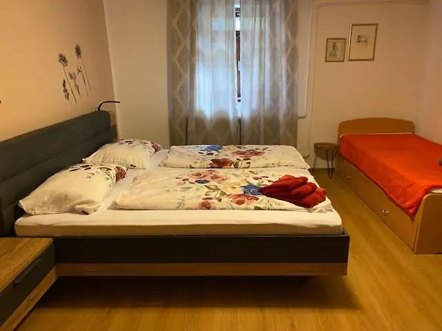 Zivahna Hisa 스베티유리오브슈차브니치