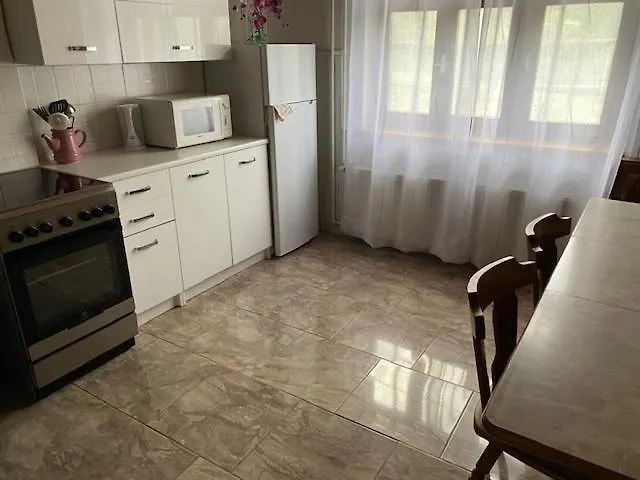 Zivahna Hisa 펜션 *