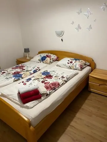 Zivahna Hisa * 스베티유리오브슈차브니치